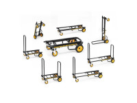 RockNRoller Multi-Cart R2RT Micro RockNRoller Multi-Cart R2RT Micro